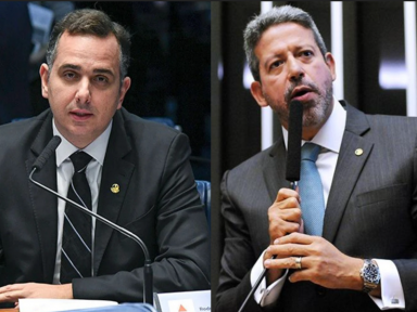 Cúpula do Congresso desafia STF ao manter em sigilo  autores de emendas ao Orçamento