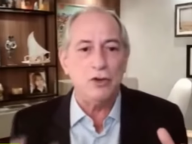 “Orçamento da Defesa do Brasil tem que ser no mínimo 2% do PIB”, afirma Ciro