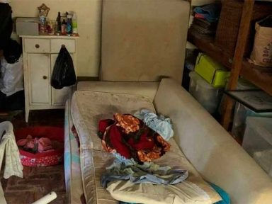 Justiça condena patrões por manterem idosa em regime de escravidão em bairro nobre de SP