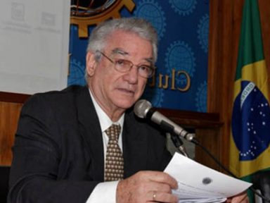 Pires na Petrobrás é raposa no galinheiro
