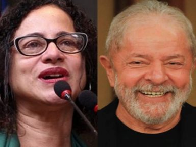 Lula confirma participação na festa de 100 anos do PCdoB em Niterói