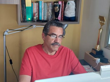 “Tiradentes iniciou a luta há 230 anos. É a nossa hora de concluí-la”, diz jornalista