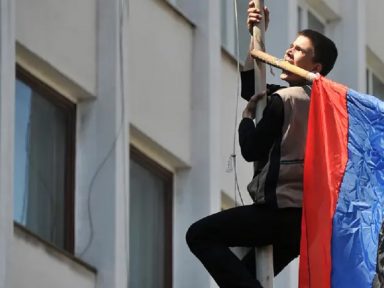 Mariupol é declarada livre. Nazi-ucranianos do Batalhão Azov foram escorraçados