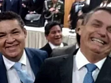 Pastor que pedia propina aos prefeitos esteve 90 vezes no MEC