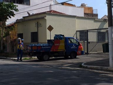 Preço do botijão de gás não cai para o consumidor