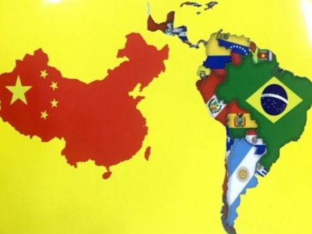 As relações entre China e América Latina, por Elias Jabbour
