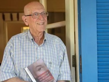 Jurista Dalmo Dallari, defensor da democracia e dos direitos humanos, falece aos 90 anos
