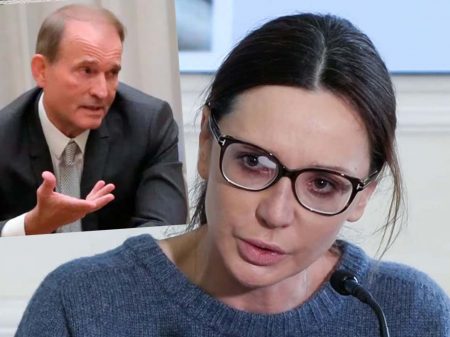 Preso incomunicável, líder da oposição ucraniana está sob tortura, denuncia esposa