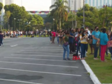 Brasil tem a 9ª maior taxa de desemprego do mundo