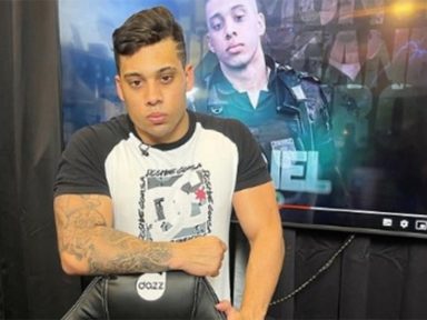 Vereador youtuber Gabriel Monteiro é acusado de estupro por mais três mulheres