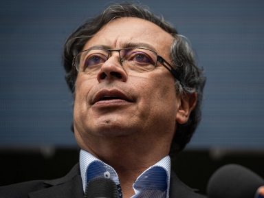 Soldados colombianos matam 11 camponeses e indígenas: “crime de guerra”, afirma Petro