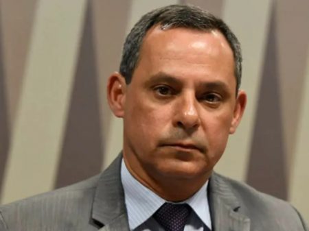 Bolsonaro troca mais um presidente da Petrobrás