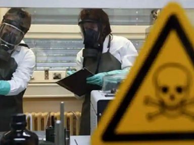 Pentágono mantém 60 laboratórios de armas biológicas nas fronteiras da Rússia e da China