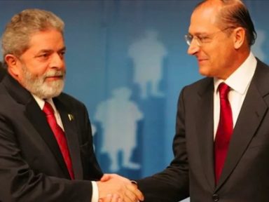 Lula e PSB se reúnem na sexta-feira para definir Alckmin como vice na chapa