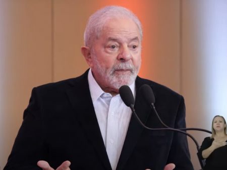 Comitê da ONU considera que Lula não teve direito à defesa