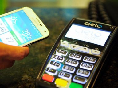 Inadimplência com bancos é recorde