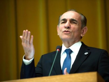 “Tudo o que aconteceu no MEC é grave e precisa ser apurado”, diz senador Marcelo Castro