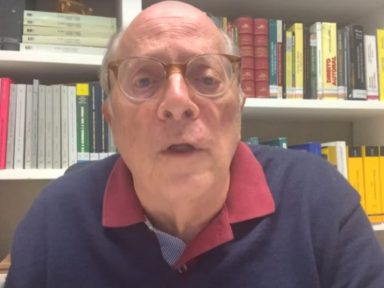 Reale Jr: “indulto a Daniel Silveira é inconstitucional, um acinte ao Poder Judiciário”