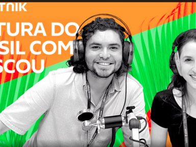 Rádio Sputnik muda programação e interrompe ‘Mistura do Brasil com Moscou’