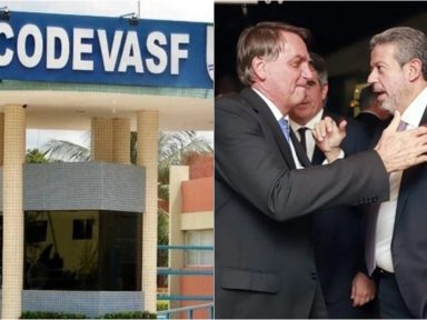 Governo acelera corrupção do ‘orçamento secreto’ com os pregões da Codevasf