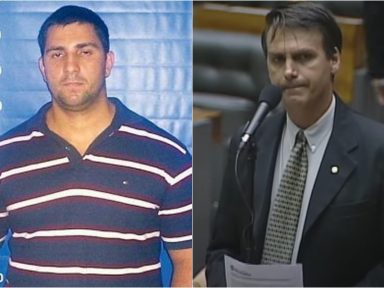 Ex-esposa de miliciano foi assessora fantasma de Flávio Bolsonaro por 11 anos, confirma viúva