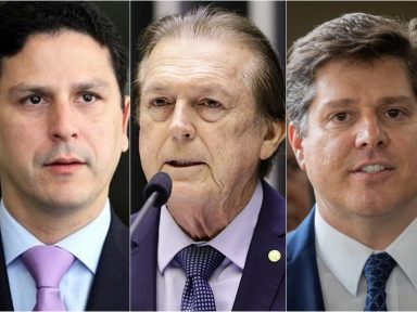 MDB, União e PSDB marcam reunião para articular candidato único à Presidência