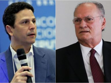 PSDB e Cidadania registram pedido para criar federação partidária