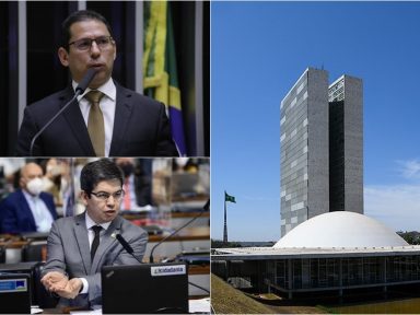 Parlamentares e juristas reagem ao indulto inconstitucional de Bolsonaro ao condenado Daniel Silveira