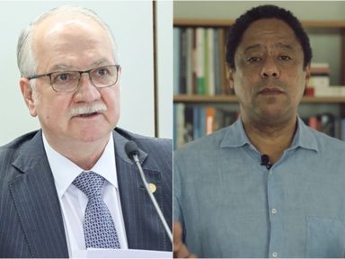 TSE e Orlando Silva avaliam que venda do Twitter não afetará acordos contra fake news