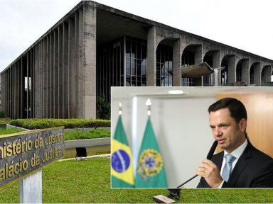 Inconstitucional: PGR é acionada contra app de mensagens religiosas no Ministério da Justiça