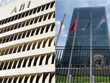 ABI denuncia Bolsonaro à ONU por perdão a Daniel Silveira