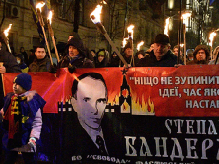 “Nós adoramos matar”: conheça o infame grupo neonazista ucraniano S14