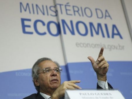 Banco Mundial derruba previsão do PIB brasileiro