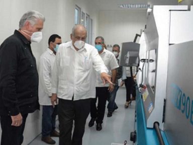 Cuba investe em tecnologia neurológica e tratamento de distúrbios geriátricos