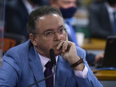 Senador do Maranhão será investigado por desvio de emendas parlamentares, decide STF