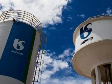 Sindicato lança campanha contra a privatização da Sabesp