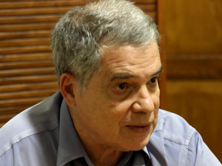 “Palocci, Furlan e Dilma vetaram compra das ADRs da Petrobrás”, diz Darc Costa