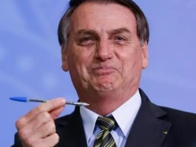 Mito confessa suborno: orçamento secreto é para “acalmar o parlamento”, disse