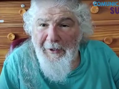 Silvio Tendler: “Ida da ComunicaSul à Colômbia é para saber a verdade sem filtro ou pasteurização”