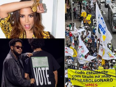 Número de títulos eleitorais de jovens ultrapassa 1 milhão; alistamento vai até o dia 4 de maio