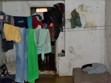 49 pessoas são resgatadas de trabalho escravo em plantação de maçã, em Santa Catarina