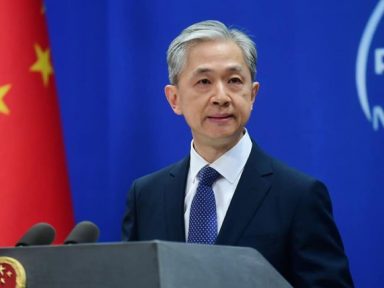 China: “extradição de Assange expõe face real da liberdade de imprensa nos EUA”