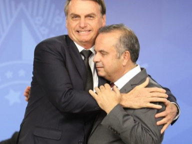 Dinheiroduto do “orçamento secreto” sai dos cofres públicos direto para a Engefort