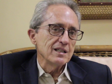 ‘Reconstruir a Democracia’, livro organizado por Aldo Arantes, será lançado dia 28 em POA
