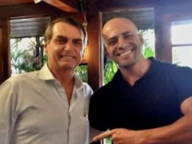 Bolsonaro dá indulto e solta criminoso condenado na véspera por 10 a 1 no STF