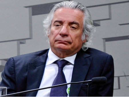 Sem abrir lista de clientes, lobista Adriano Pires desiste da indicação para a Petrobrás