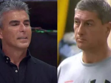 MP-RJ apura relação do bicheiro Rogério de Andrade com assassino de Marielle, Ronnie Lessa