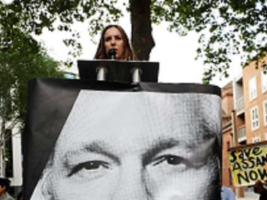 Comissário de DH do Conselho Europeu pede à Inglaterra que não extradite Assange aos EUA