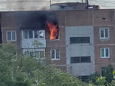 Forças ucranianas disparam mísseis contra Donetsk, matam três civis e ferem quatro