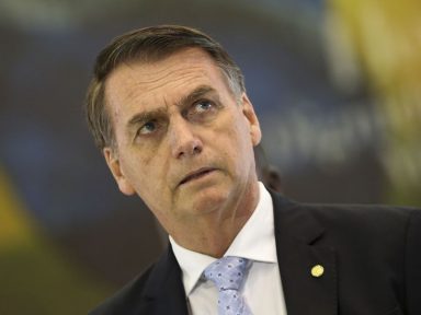 Bolsonaro terminará governo deixando o salário mínimo menor do que quando entrou